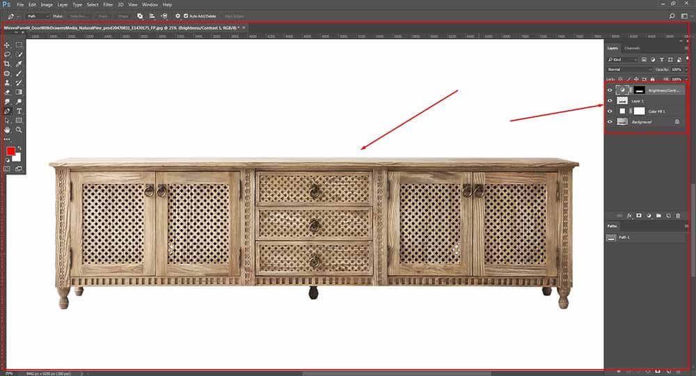 Basics of Photo Editing
