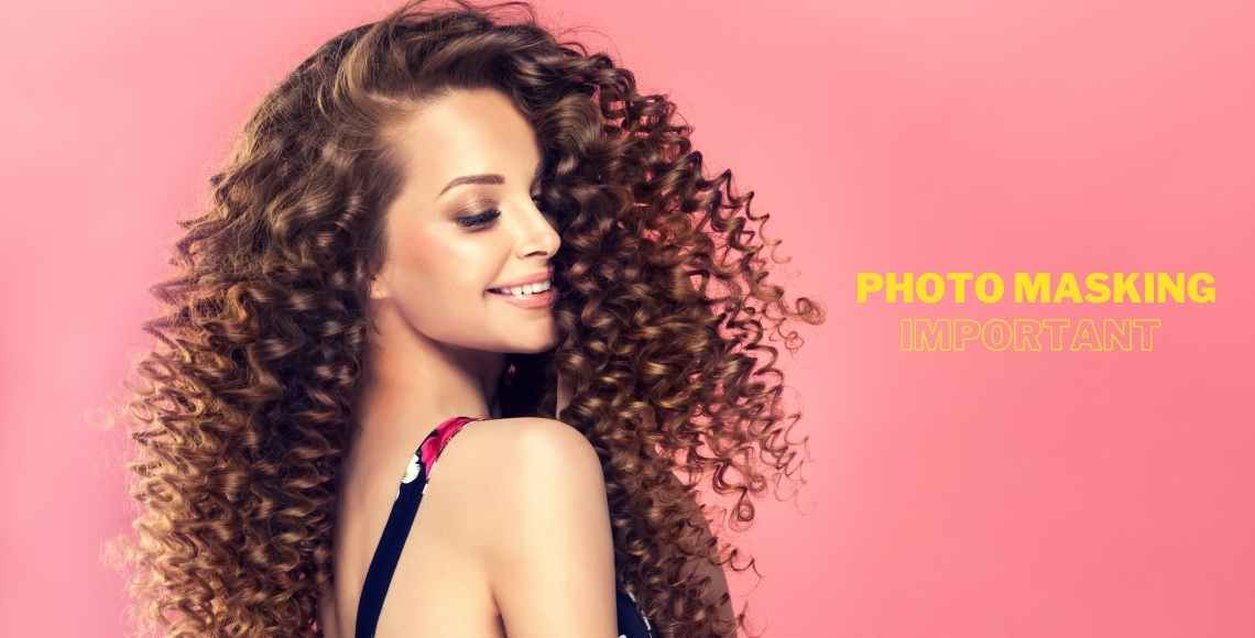 Why Masking is necessary in image processing Masking